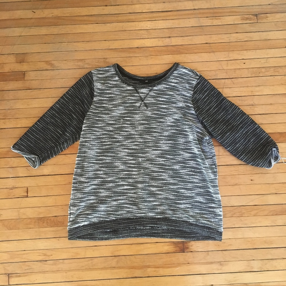 H&M Sweater Sweatshirt